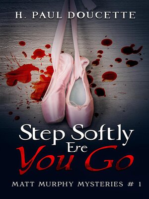 cover image of Step Softly Ere You Go